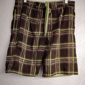 Rip Zone Board/Swim Shorts   Size S
